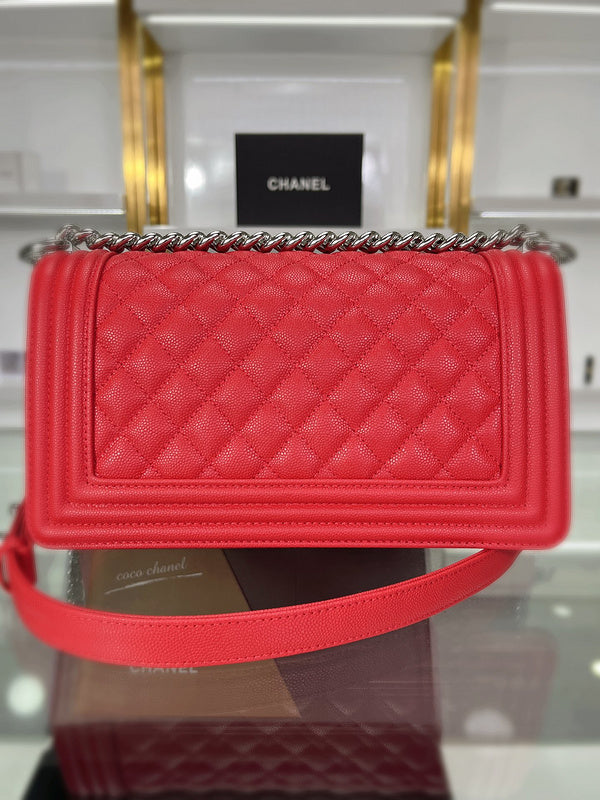 Satchel Bags - CLN Bags - 285