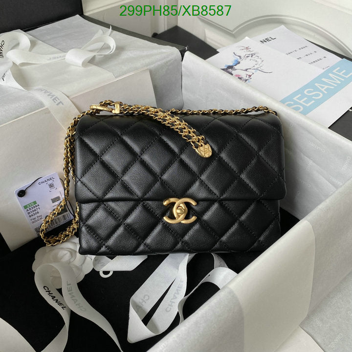 SAMC - CHL Bags - 773