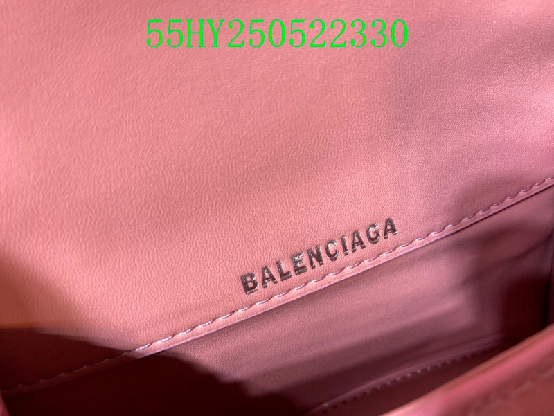 Satchel Bags - BGA Bags - 2516
