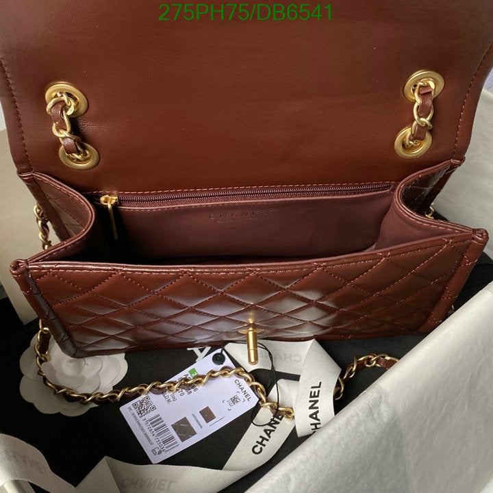SAMC - CHL Bags - 043