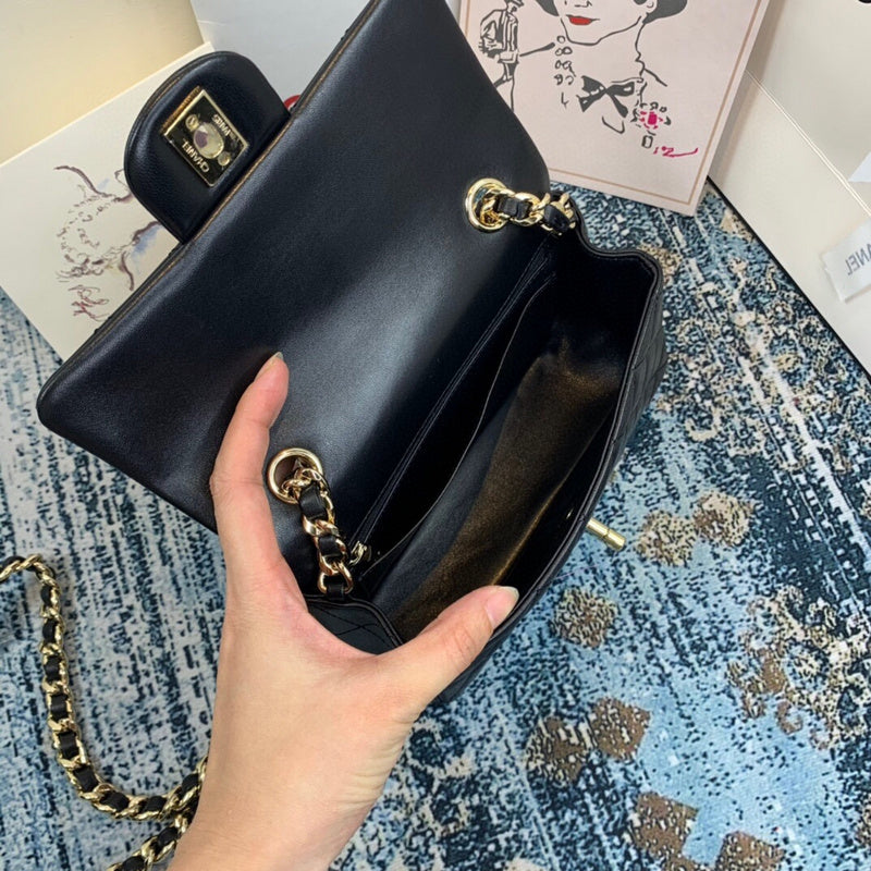 Satchel Bags - CHL Bags - 4785