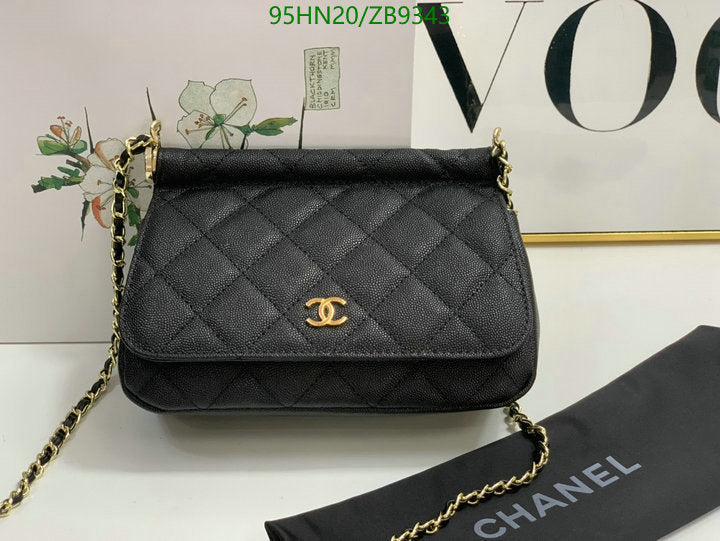 SAMC - CHL Bags Crossbody - 126
