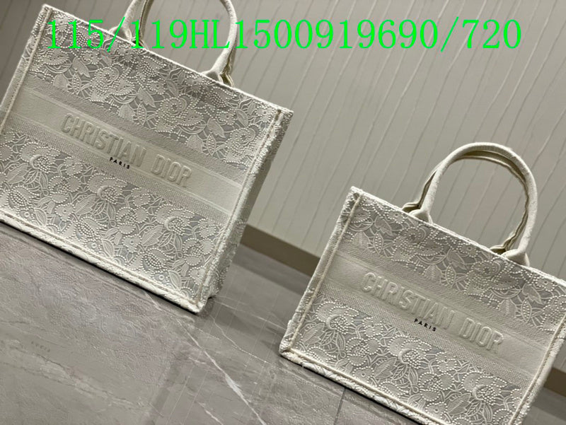 Glami - DOR Bags - 1195