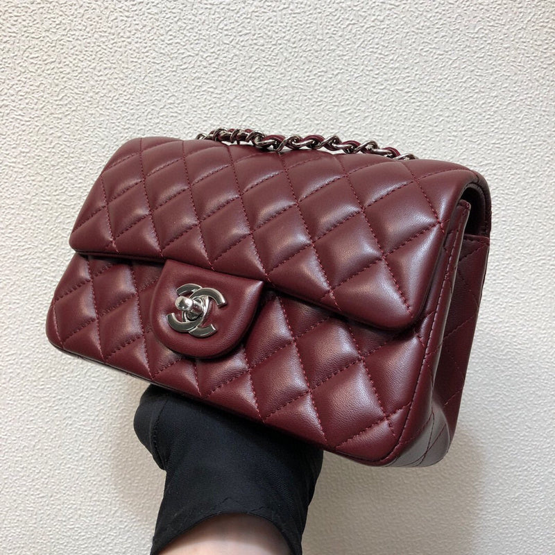 Satchel Bags - CHL Bags - 4127