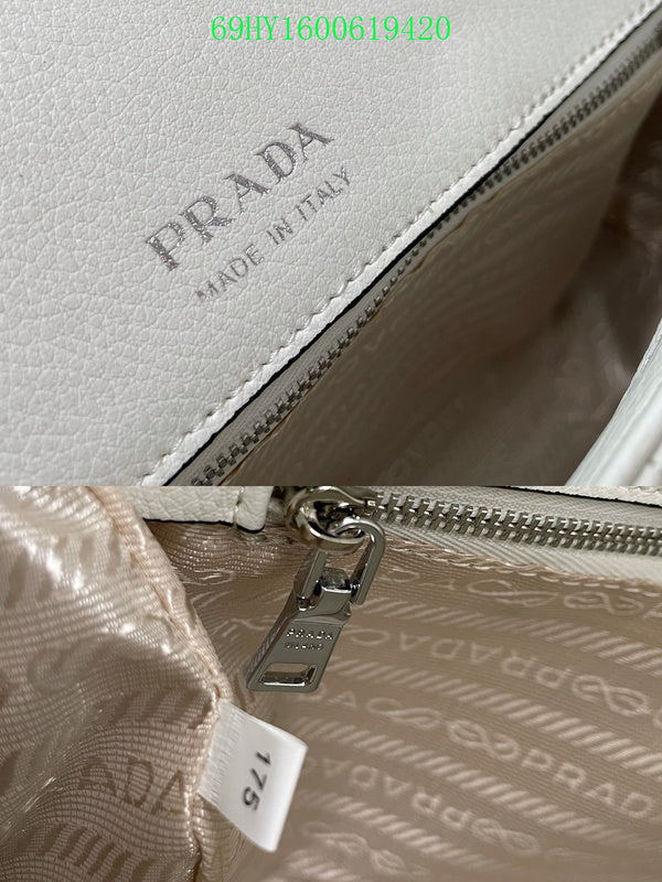 Satchel Bags - PDA Bags - 3174