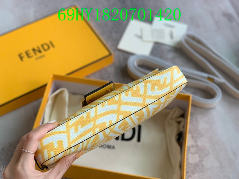 Glami - FDE Bags - 2603