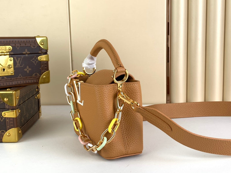 Satchel Bags - VL Bags - 2816