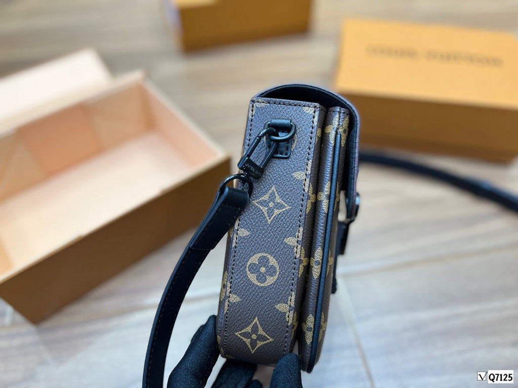 EN - New Lux Bags LUV 553