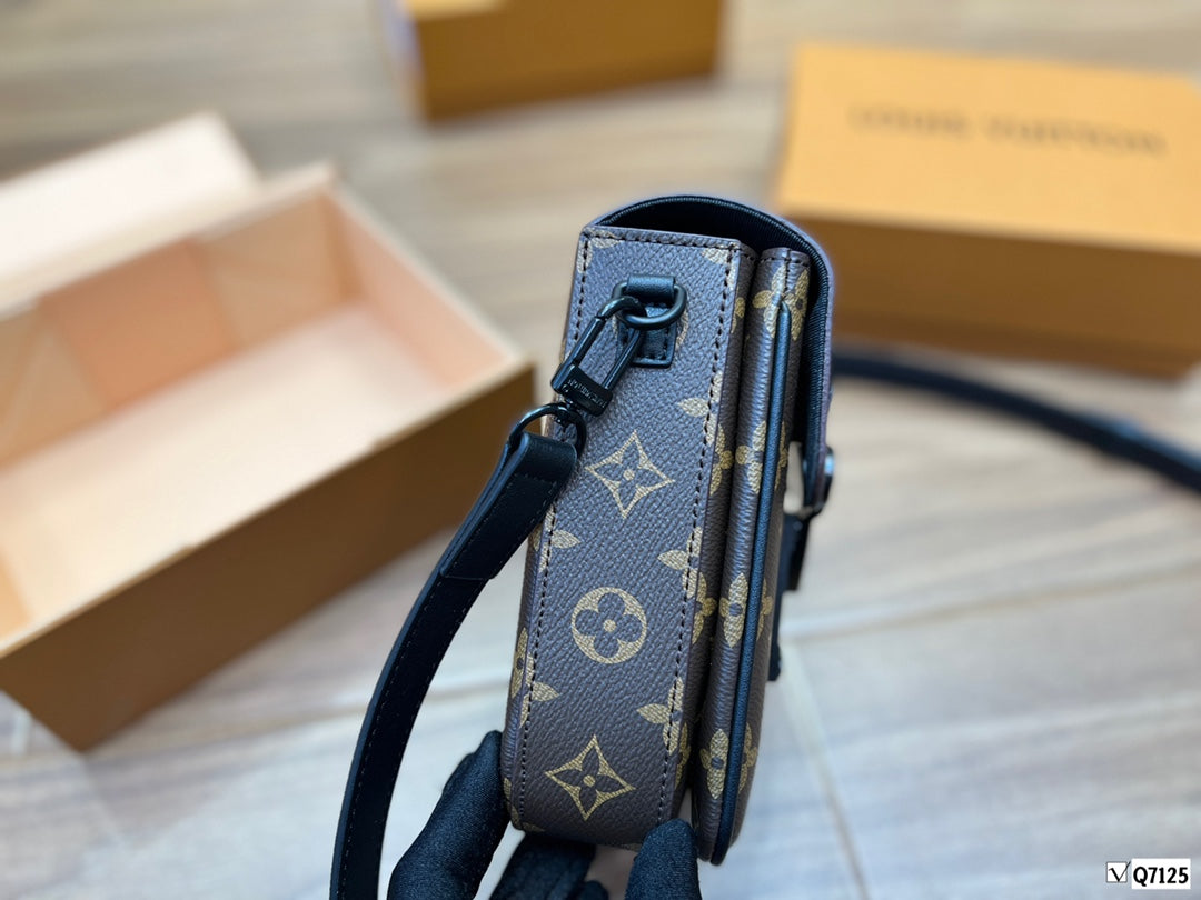 EN - New Lux Bags LUV 553