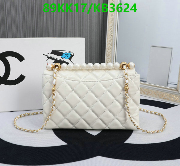 SAMC - CHL Bags Crossbody - 007