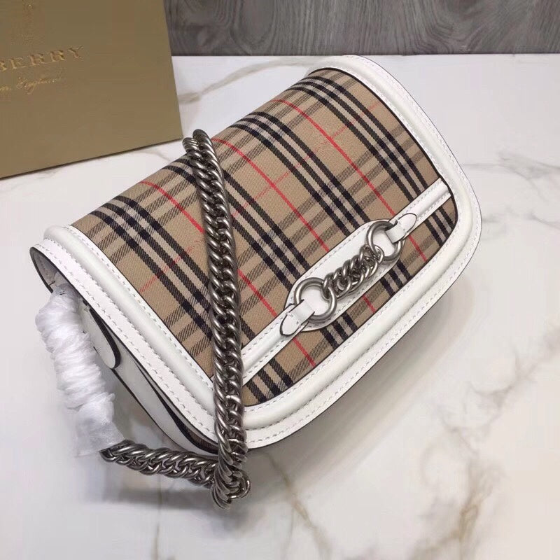 ELE Fashion -BBR Bags - 1556