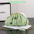Satchel Bags - CHL Bags - 5186