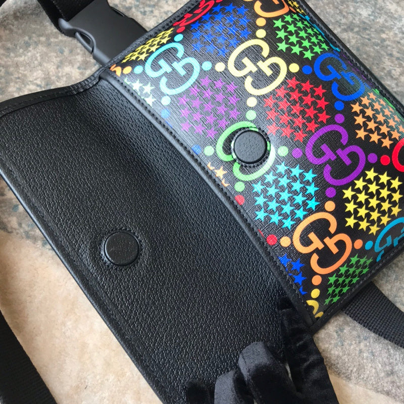 Glami-i - Guki Men Bags - 294