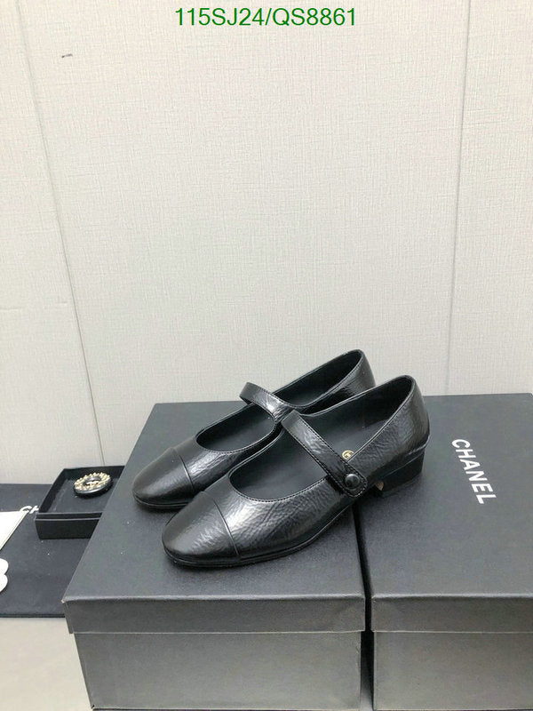SAMC - CHL Women Shoes - 045