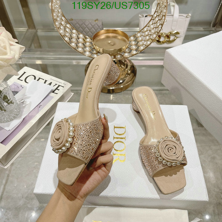 SAMCC - DOR Women Shoes - 1551