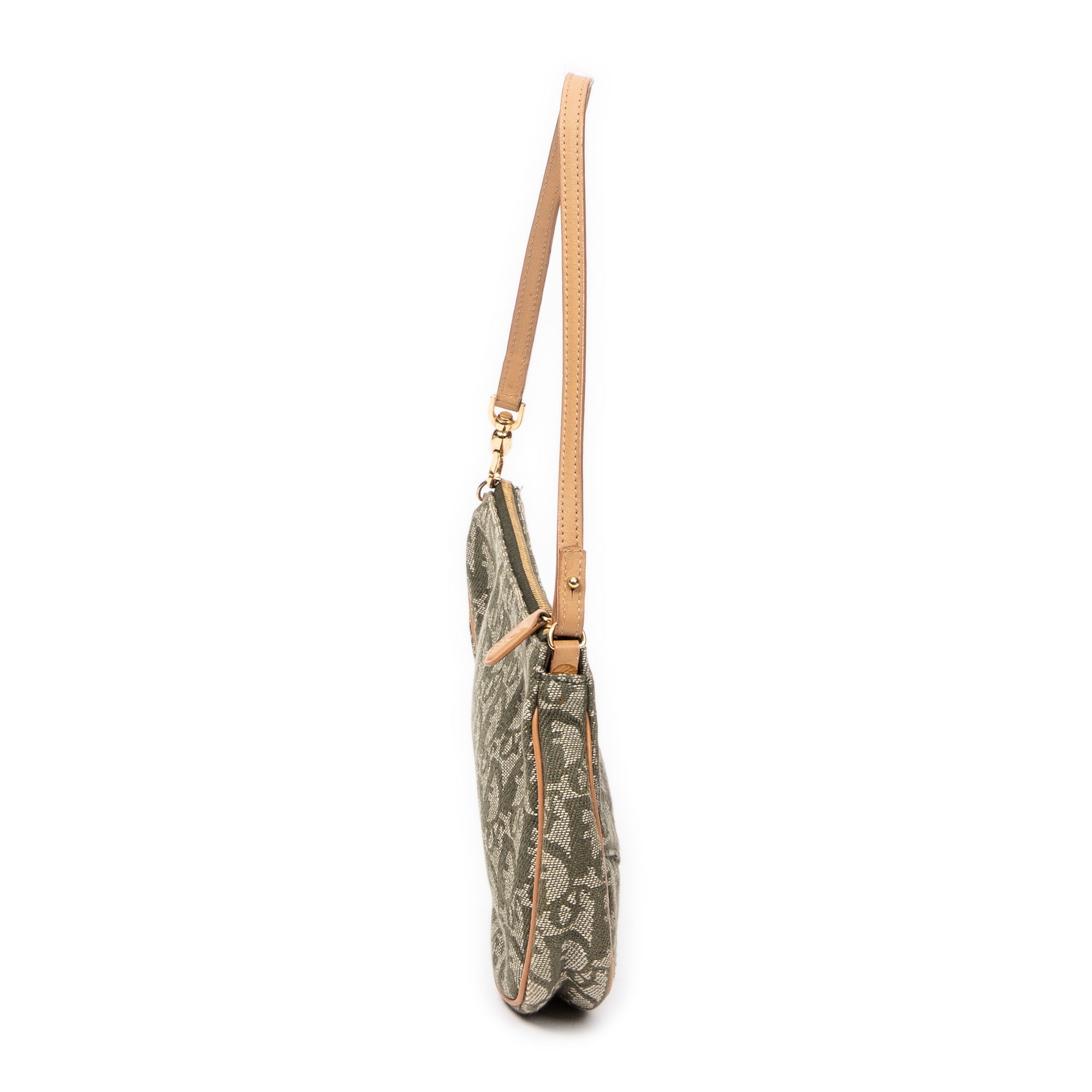 Mini Saddle Pochette