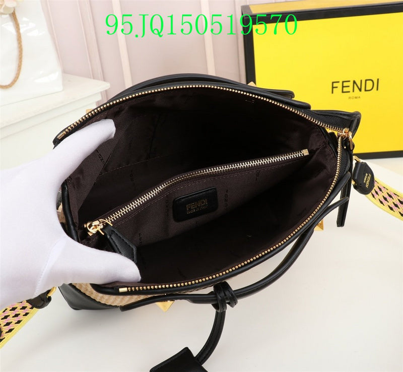 Glami - FDE Bags - 3081