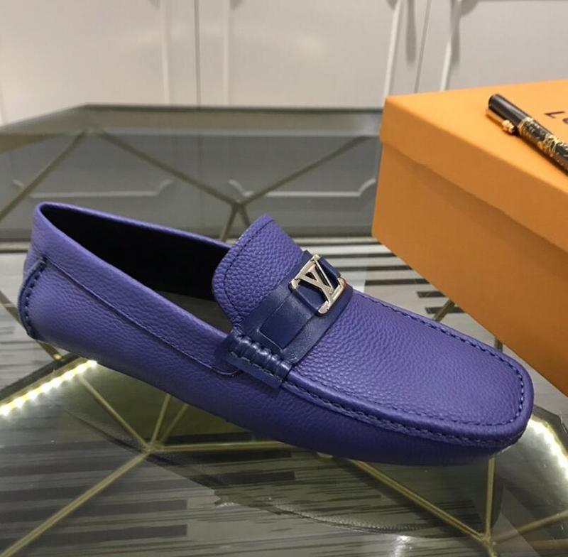 SAMC - LOV Men Shoes - 1921