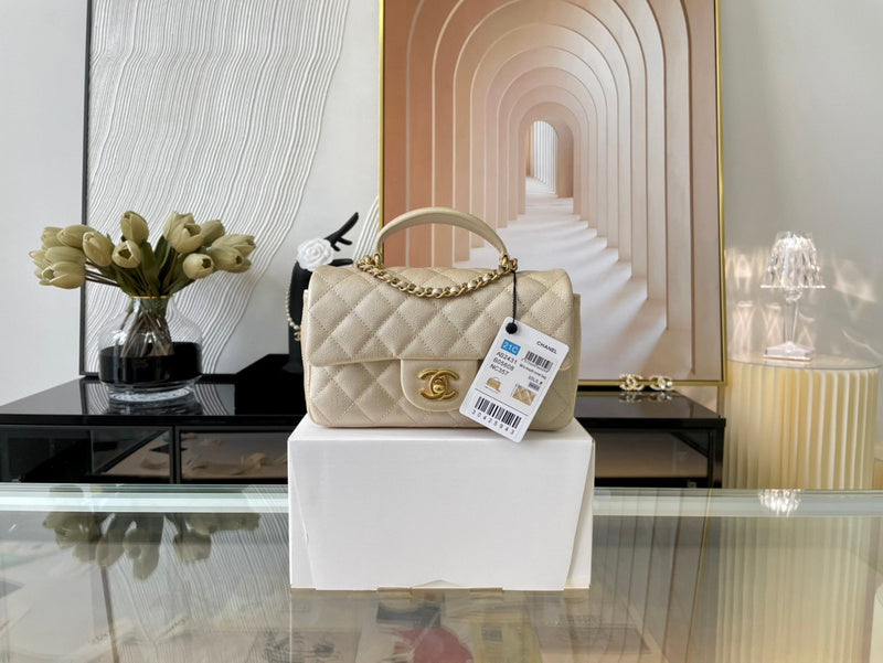 Chanel Bags