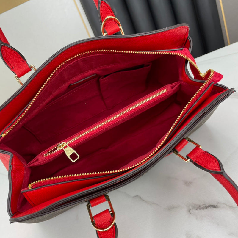 Satchel Bags - VL Bags - 809