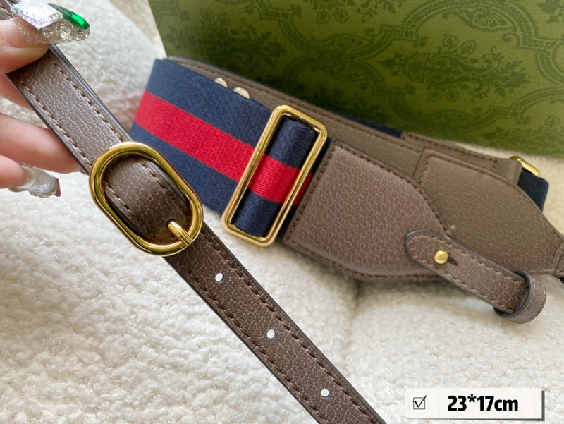 Glami Fashion - GCI Bags - 11605