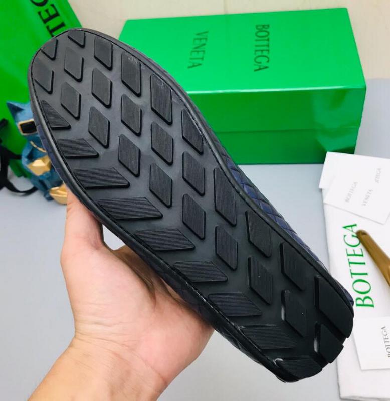 SAMC - BOV Men Shoes - 151