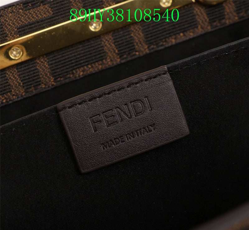 Glami - FDE Bags - 2133