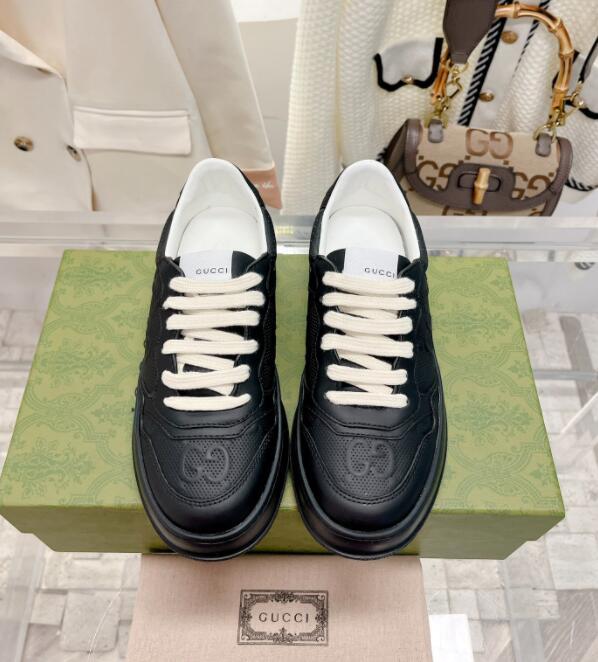 SAMC - GUKI Women Shoes - 469