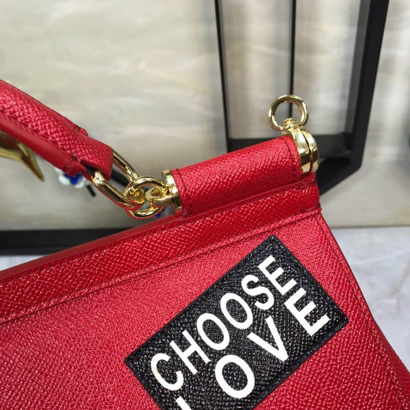Satchel Bags - DG Bags - 294
