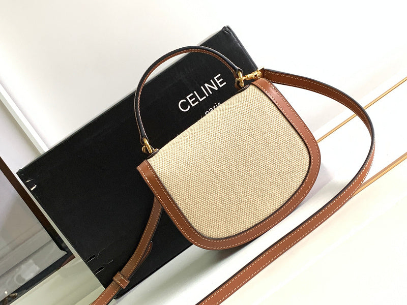 Glamy - COL Bags - 502