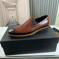 Glami - BRE Men Shoes - 435