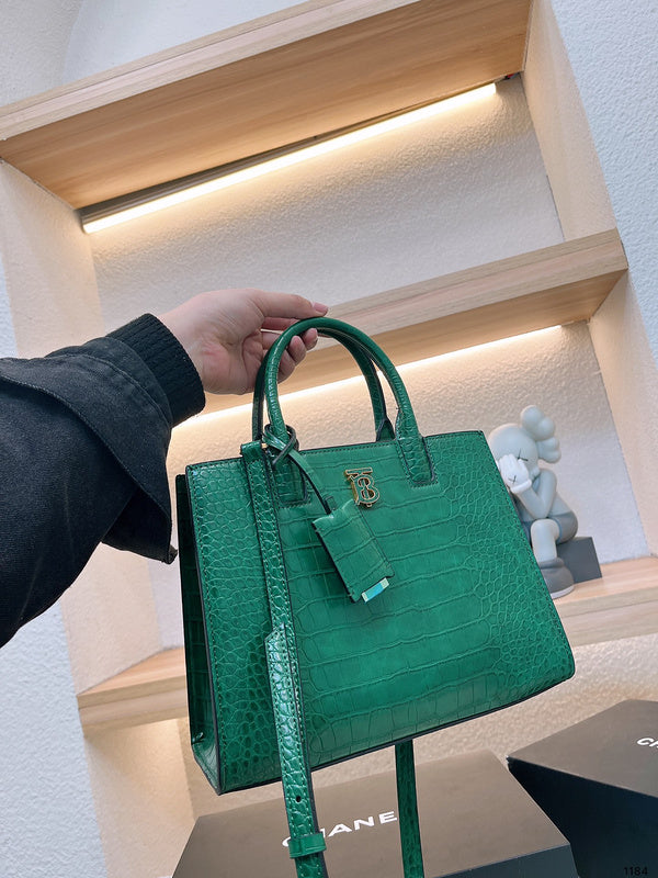 ELE Fashion -BBR Bags - 1696