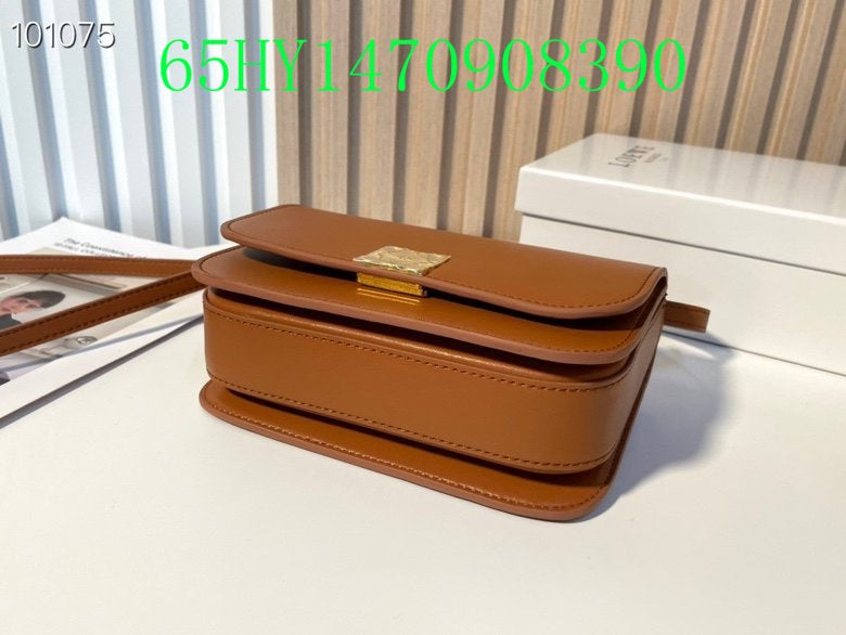 Satchel Bags - LWE Bags - 238