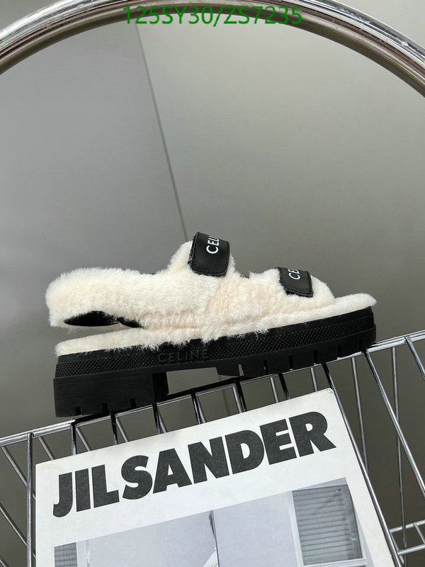 SAMC - COL Women Shoes - 182