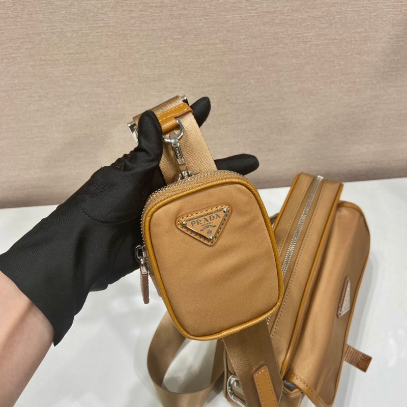 Glami-i - PD Men Bags - 001