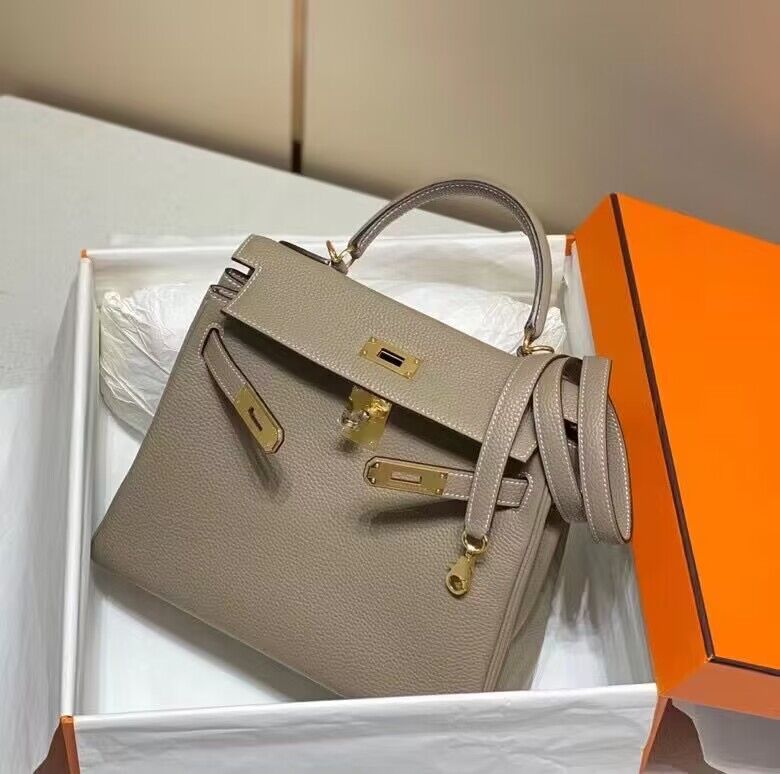 Satchel Bags - HMS-Bags - 582