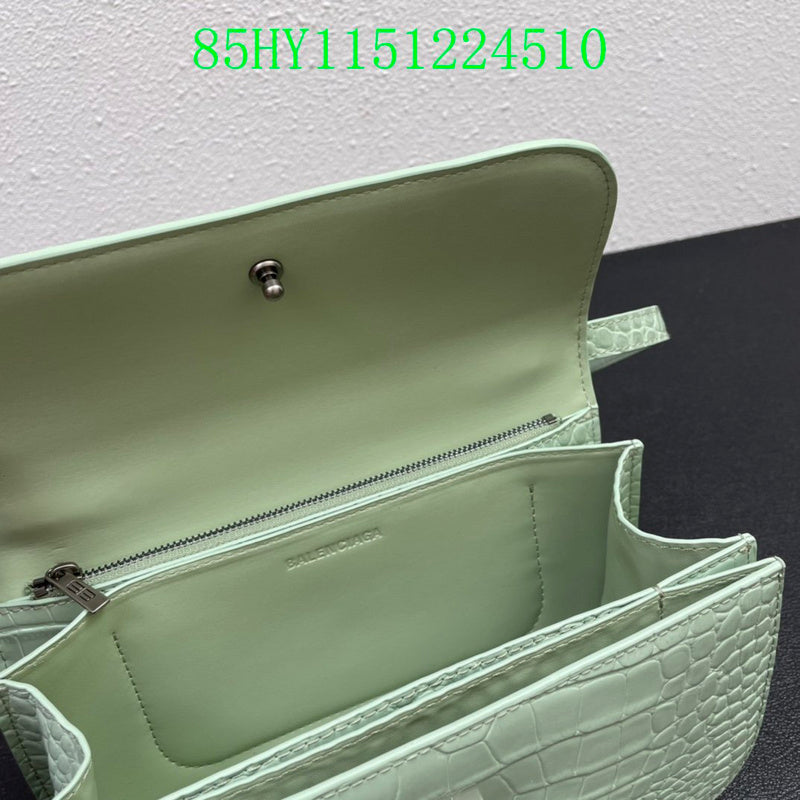 Satchel Bags - BGA Bags - 2397