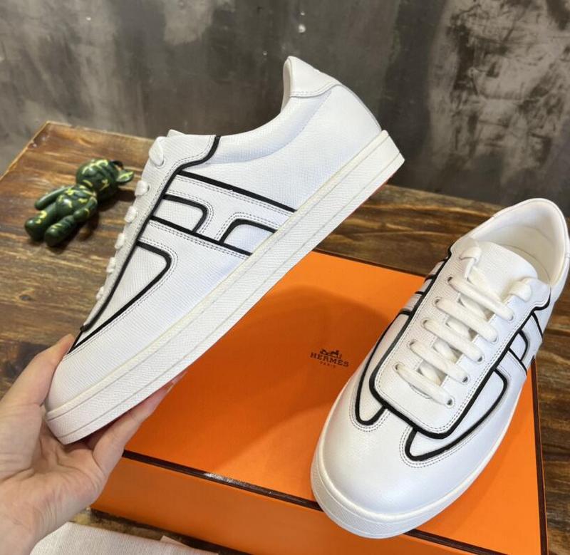 SAMC - HMS Men Shoes - 166
