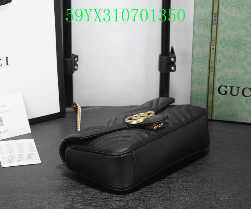 Glami Fashion - GCI Bags - 10482
