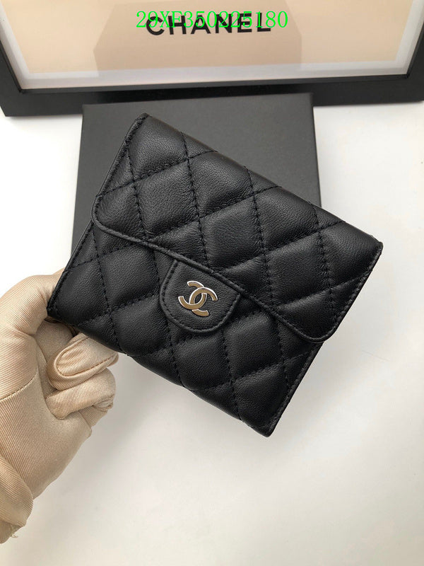 Glami - CHL Wallet - 2541