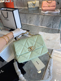 Satchel Bags - CLN Bags - 371