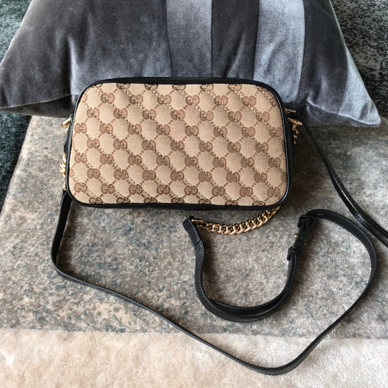 Glami-i GUKI Women Bags - 837