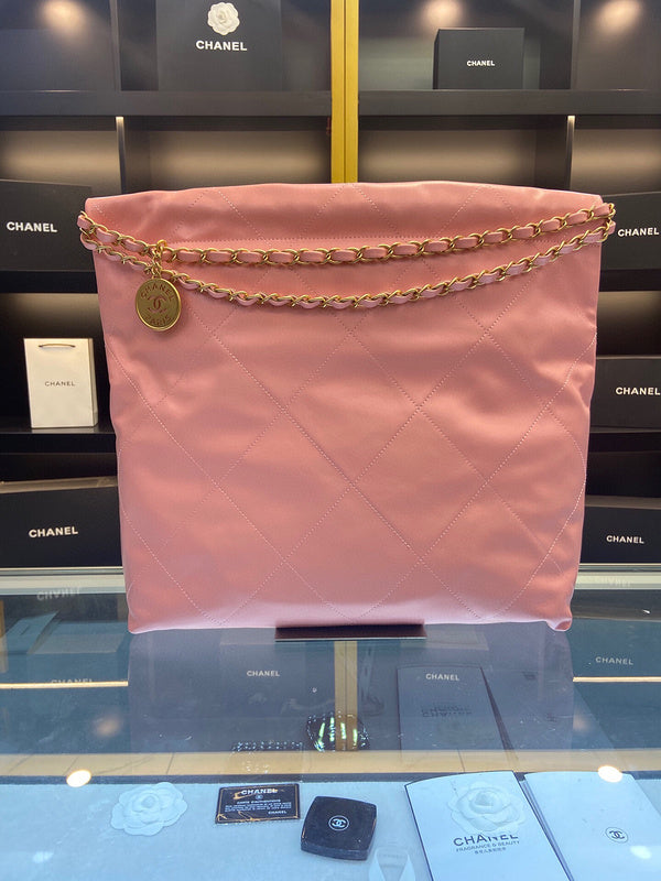 GlamI - CHL Bags - 2902