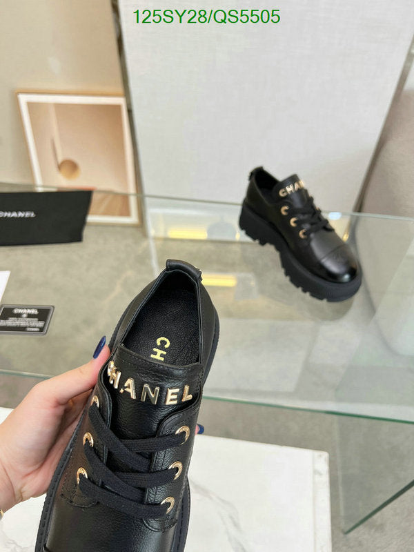 SAMC - CHL Women Shoes - 116