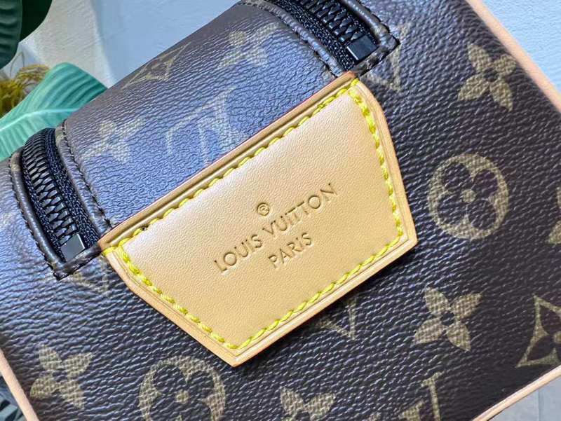 Glami- Glami- Lu-Vi bags - 11450