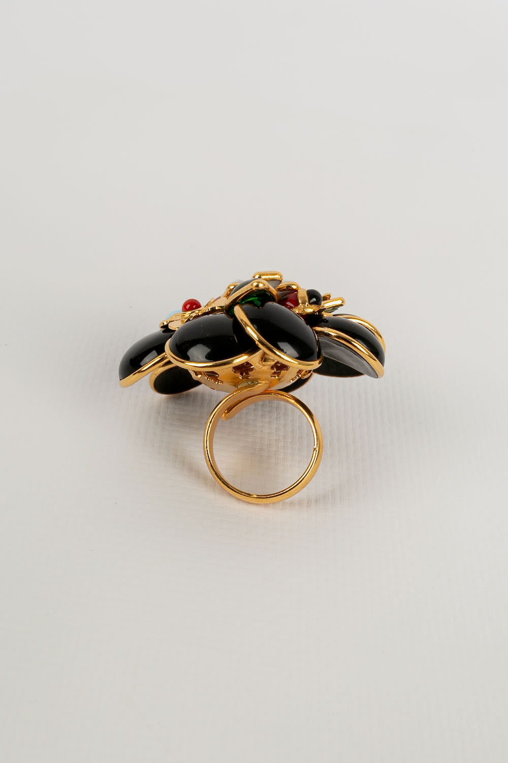 Bague camÃƒÆ’Ã‚Â©lia Augustine
