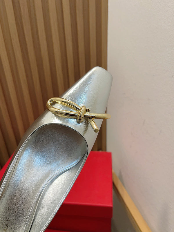 Glami - FGO Women Shoes - 283