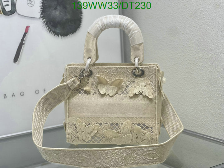 SAMCC - DOR Bags - 820