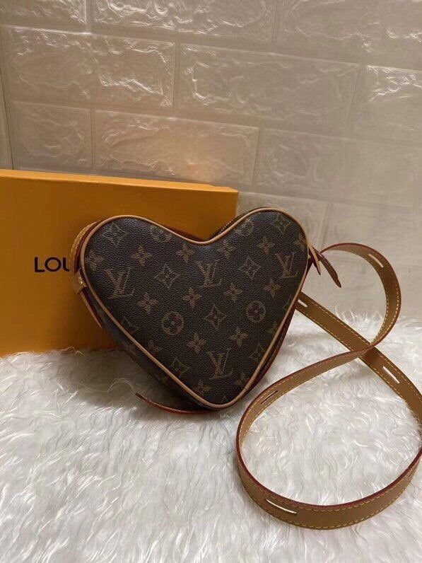 Glami- Glami- Lu-Vi bags - 3777