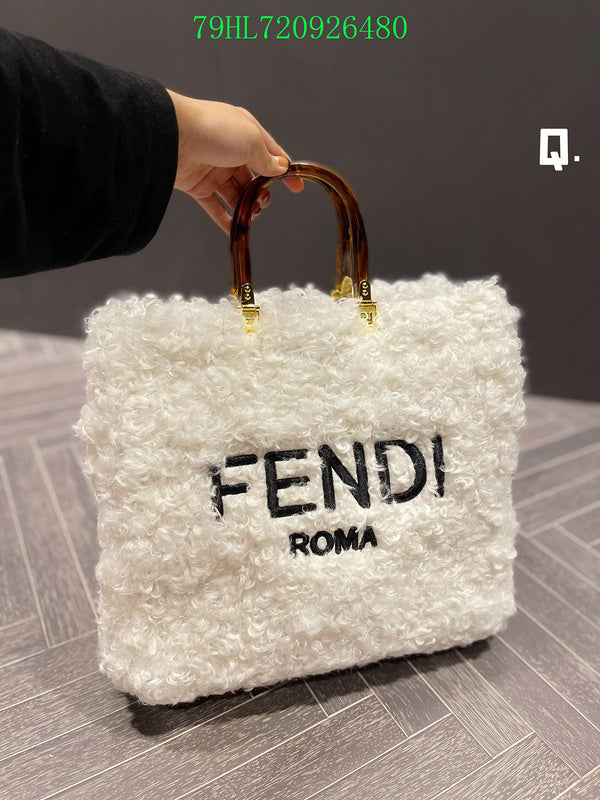 Glami - FDE Bags - 1329